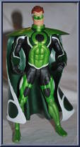 Parallax Action Figure
