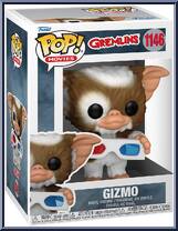 Gizmo (3D Glasses) from Gremlins - Pop! Vinyl Figures manufactured by Funko [Front]