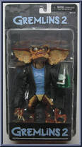 Brain Action Figure