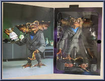 Brain Gremlin (Gremlins 2) from Gremlins - Ultimate Collection manufactured by Neca [Front]