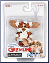 Daffy from Gremlins - Mogwais - Series 2 manufactured by Neca [Front]