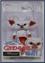 Gary from Gremlins - Mogwais - Series 5 manufactured by Neca [Front]
