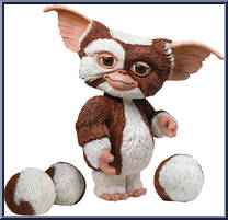Gizmo Action Figure
