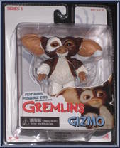 Gizmo Action Figure