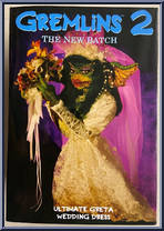 Greta Gremlin (Wedding Dress) Action Figure