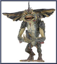 Mohawk Gremlin from Gremlins - Gremlins - Series 2 manufactured by Neca [Loose]