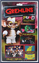 Punk Mogwai (Commercial Appearance) from Gremlins - Gremlins 2 - The New Batch manufactured by Neca [Back]