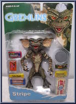 Stripe Action Figure