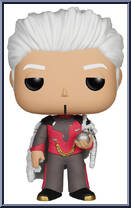 Collector from Guardians of the Galaxy - Pop! Vinyl Figures manufactured by Funko [Loose]