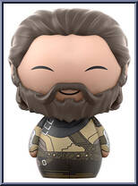 Ego Action Figure