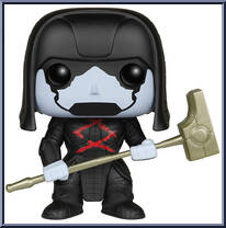 Ronan Action Figure