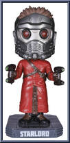 Star-Lord Action Figure