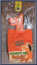 Pokey Action Figure