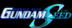 Gundam Seed