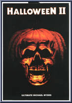 Michael Myers (Halloween II) from Halloween - Ultimate manufactured by Neca [Front]