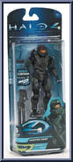 Master Chief from Halo 4 - Series 2 manufactured by McFarlane [Front]