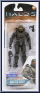 Master Chief from Halo 5 - Series 1 manufactured by McFarlane [Front]