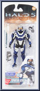 Spartan Athlon from Halo 5 - Series 1 manufactured by McFarlane [Front]