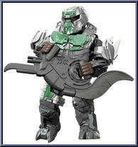 Banished Brute Action Figure