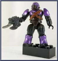 Covenant Brute (Purple) Action Figure