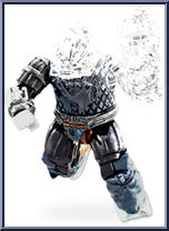 Covenant Brute Stalker Action Figure