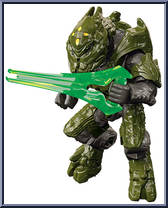 Covenant Elite Zealot Action Figure