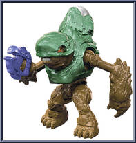Covenant Grunt Minor Action Figure