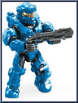 UNSC Spartan Enforcer Action Figure
