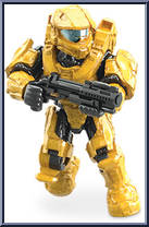 UNSC Spartan Mark IV Action Figure