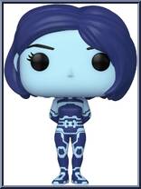 Weapon (Glows In The Dark) Action Figure