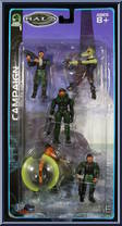 Campaign #1 Action Figure