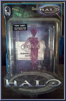 Cortana Action Figure