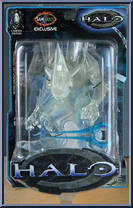 Covenant Elite (Active Camouflage) (GameCrazy) Action Figure