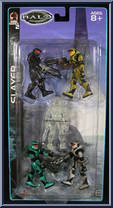 Slayer #2 Action Figure