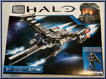 Booster Frame Action Figure