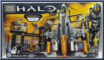 Countdown Action Figure