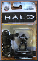 Emile-A239 from Halo - Nano MetalFigs - Basic Series manufactured by Jada Toys [Front]