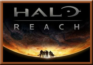 Halo Reach