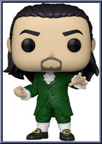 Alexander Hamilton (Act 2) Action Figure