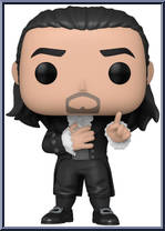 Alexander Hamilton (Finale Outfit) Action Figure