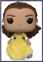 Peggy Schuyler Action Figure