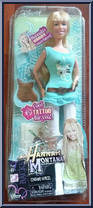 Hannah Montana (Hannah's Summer Must-Haves!) Action Figure