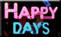 Happy Days (Mego)