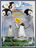 Boadicea & Rinaldo Action Figure