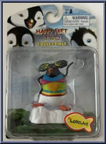 Lovelace Action Figure