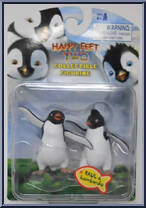 Raul & Lombardo Action Figure