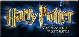 Harry Potter and the Chamber of Secrets