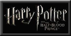 Harry Potter and the Half-Blood Prince (PopCo Entertainment)