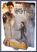 Ginny Weasley from Harry Potter and the Half-Blood Prince - Basic Series manufactured by PopCo Entertainment [Front]