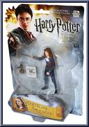 Hermione Granger from Harry Potter and the Half-Blood Prince - Basic Series manufactured by PopCo Entertainment [Front]